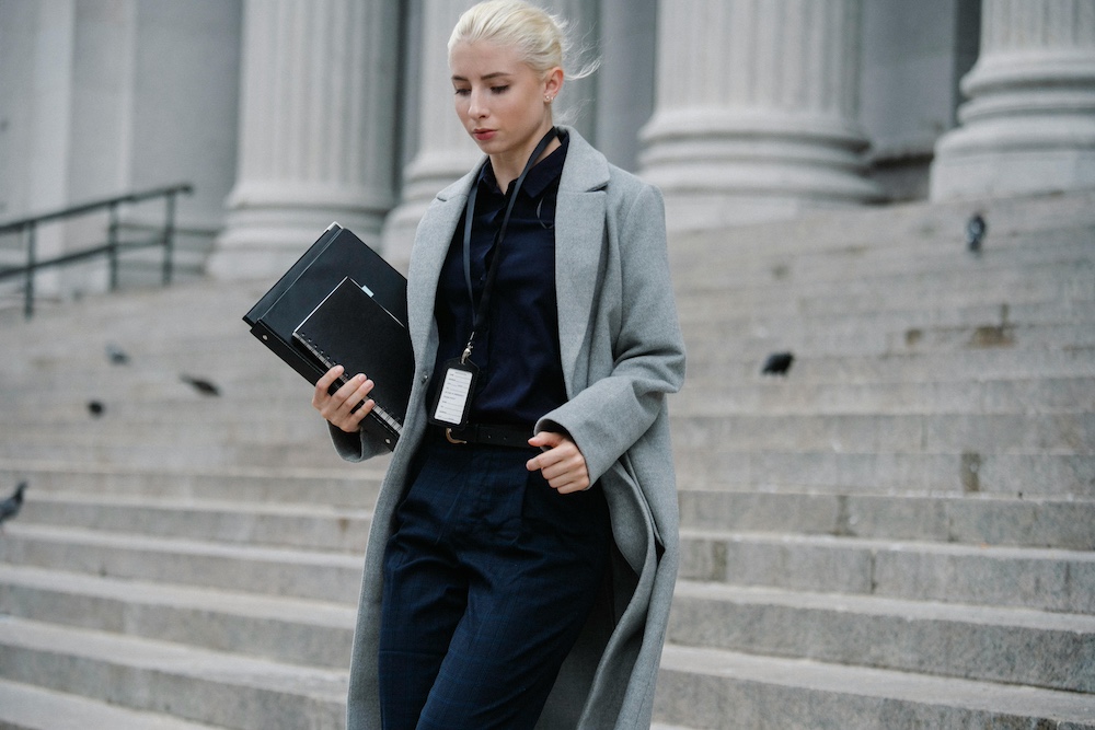 Legal Help for Women