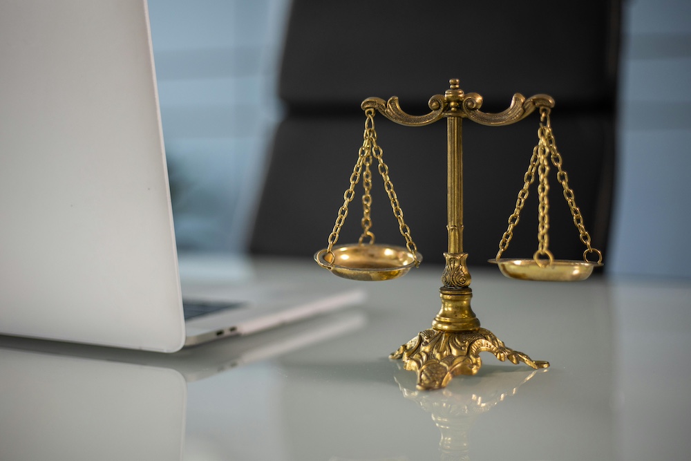 Sexual Harassment Lawyer