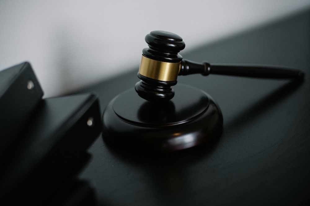 bail hearing process