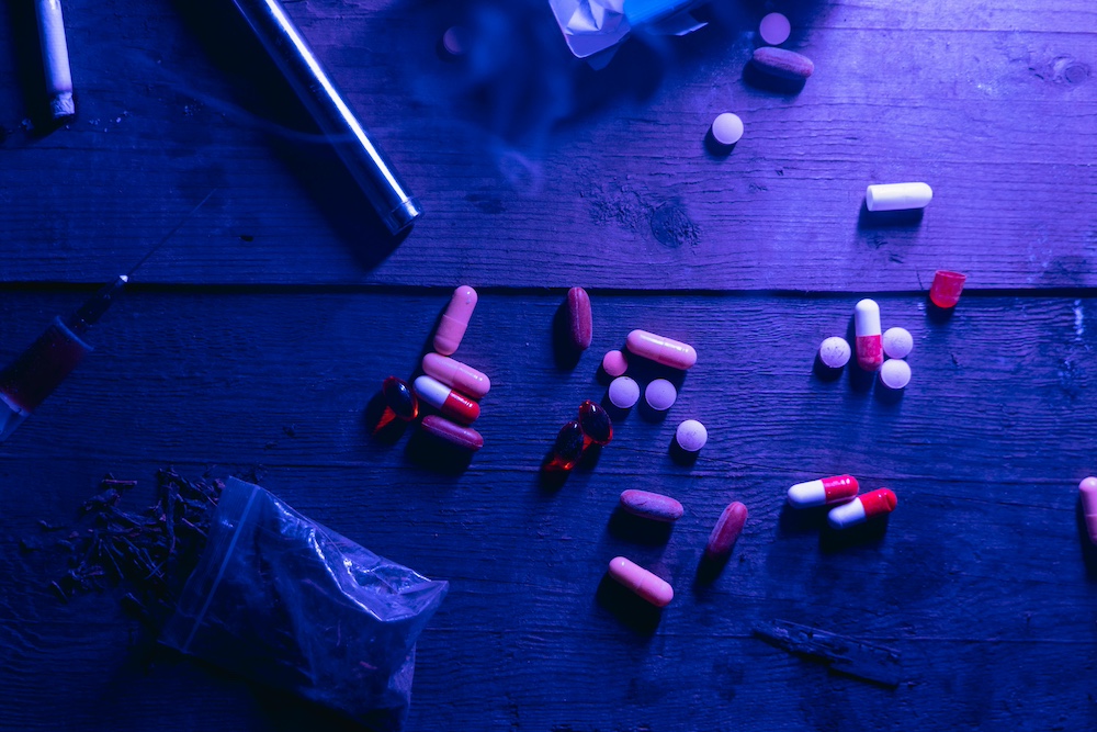 Mandatory Minimums for Drug Offences