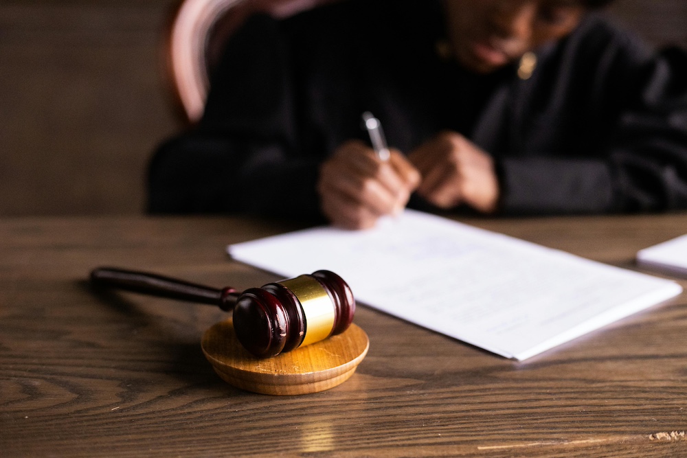 Youth Bail Hearings