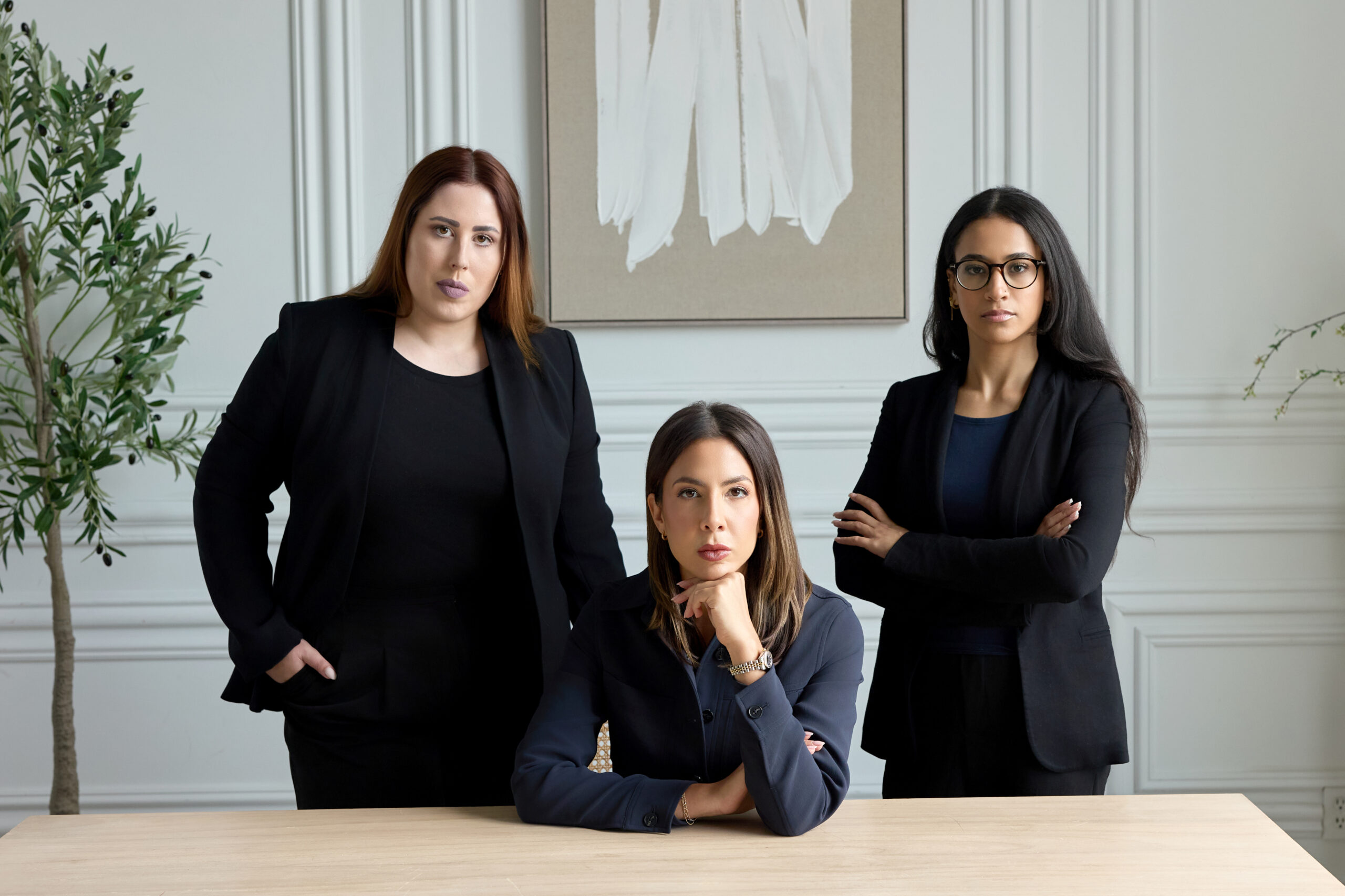 lichtman legal team